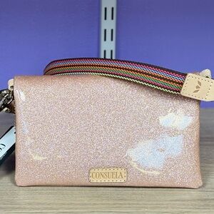 Consuela Emery Uptown Crossbody NWT